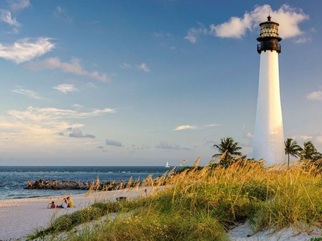 The best beaches outside of Miami Stories Virgin Atlantic